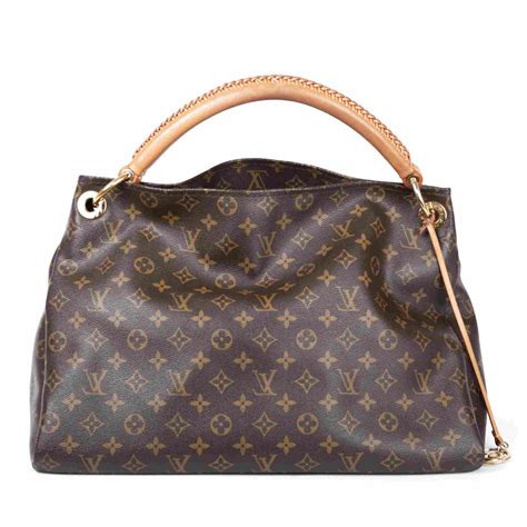 louis vuitton artsy gebraucht|louis vuitton art shop.